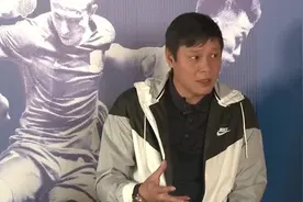 前亚洲足球先生范志毅谈足协杯上海德比！视频封面