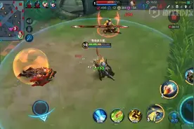 云马玉米科技：小技巧如何扭转劣势，拿下主宰就能缩小距离视频封面