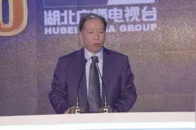 打call湖北广电！利用三大新优势创造三大新价值！视频封面