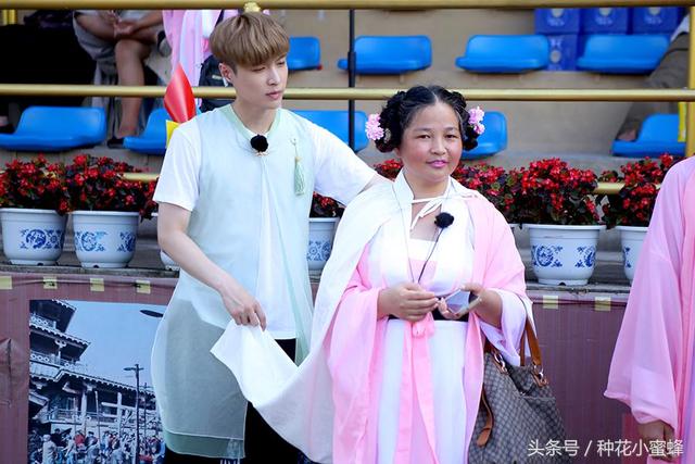 极限挑战羊咩咩洗脑,孙红雷10秒落泪助梦群演,泪中带笑本周连播