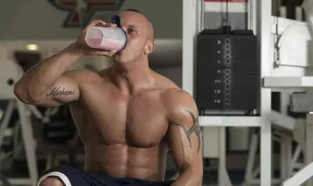 听说BCAA很重要，你对它的了解有多少呢？