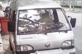 国六都要实施了，现在国四的二手车还能买吗？视频封面