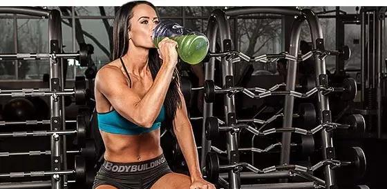 听说BCAA很重要，你对它的了解有多少呢？