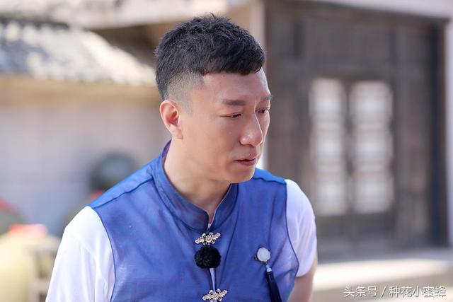 极限挑战羊咩咩洗脑,孙红雷10秒落泪助梦群演,泪中带笑本周连播