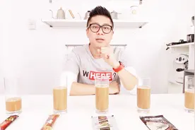 不要雀巢了！速溶咖啡大评测！到底这5款里面哪个最好喝视频封面