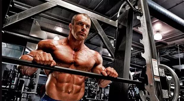 听说BCAA很重要，你对它的了解有多少呢？