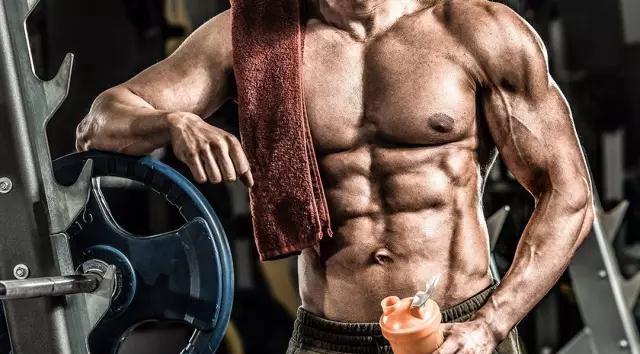 听说BCAA很重要，你对它的了解有多少呢？