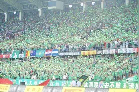 2009中超国安夺冠回顾视频封面