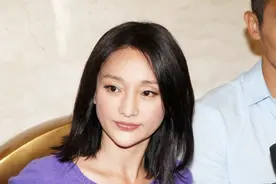 周迅曾说：非李大齐不“嫁”，现在才知道她“暗恋”的对象是他