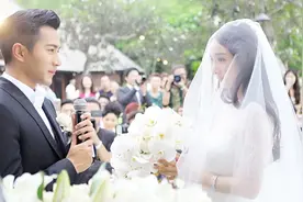 为什么杨幂这么红，身价50亿，却要选择嫁给43岁的刘恺威？视频封面