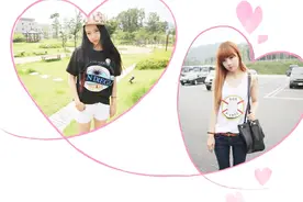 教你一招微信设置情侣头像，很有爱哦好友见了都羡慕不已