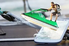 Photoshop照片特效合成教程—3D弹出效果视频封面