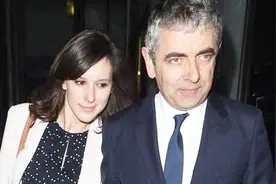 憨豆先生罗温艾金森6旬高龄三度当爸 小30岁新欢宣布怀孕