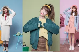 男生最爱女生穿什么？宋轶就凭这身清纯穿搭俘获了张翰！