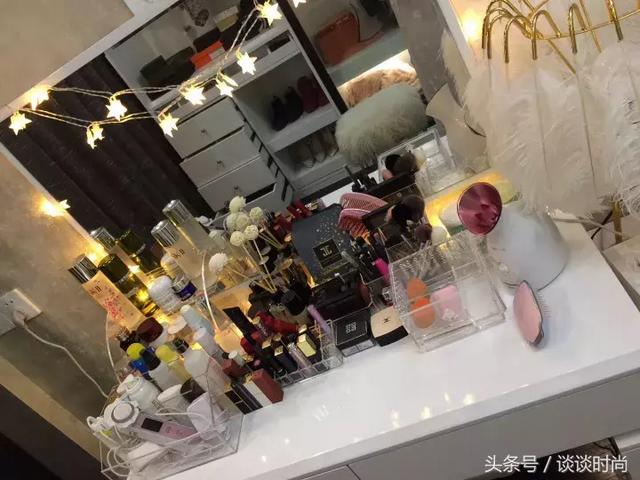 ahc蓝风铃身体乳