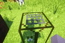 我的世界 更多工作台MOD 工作台不放地上也可以用