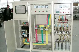 电气开关柜必须学的相关知识，电工都知道什么是开关柜吗