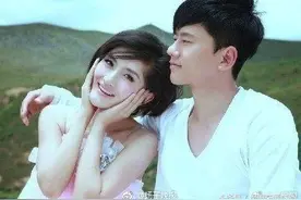 女大三抱金砖 调查称姐弟恋婚姻已占4成图片