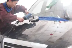 汽车什么时候需要封釉打蜡？很多车主理解错了，这个时间去最合适视频封面