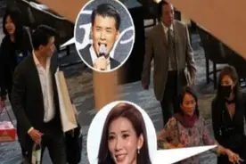 林志玲、言承旭坦诚“复合”，前男友杨仁沛一段话“信息量”好大视频封面