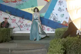 达·芬奇《最后的晚餐》就在米兰这座圣母堂餐厅墙壁上！视频封面