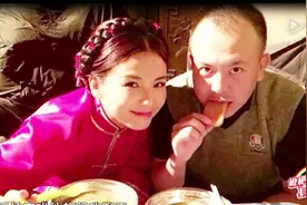 刘涛与丈夫王珂认识20天就结婚，刘涛：这辈子就为他勇敢一次视频封面