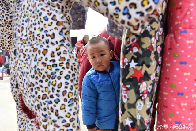 入冬后，您给您的宝宝选那种棉衣吧？