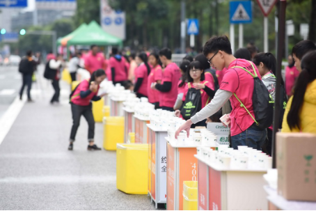 深圳南山半马，你想知道的都在这里