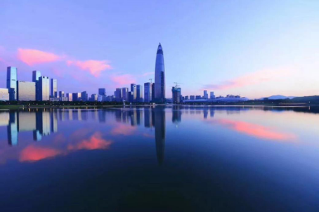 深圳南山半马，你想知道的都在这里