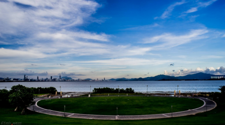 深圳南山半马，你想知道的都在这里