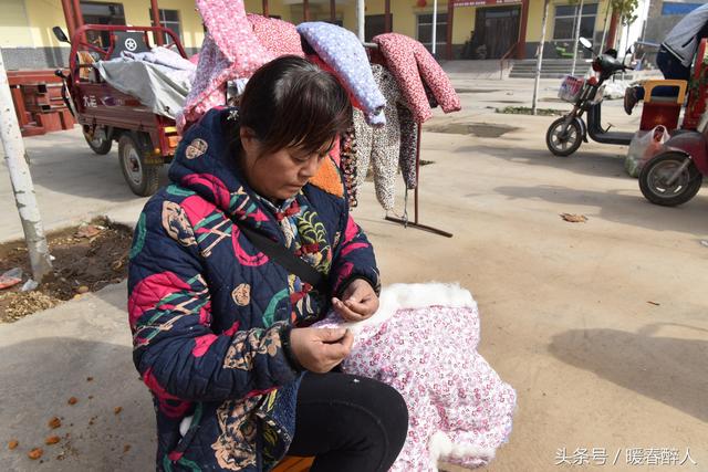 入冬后，您给您的宝宝选那种棉衣吗？