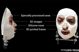 3D面具轻松破解iPhoneX面部识别系统Face ID视频封面