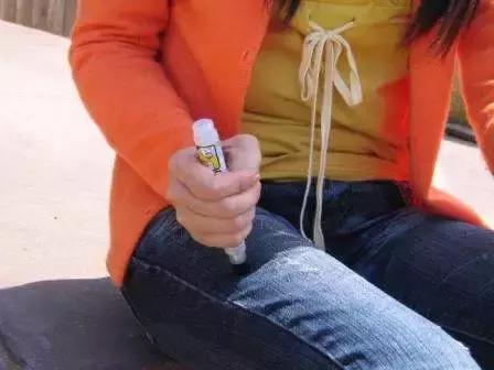 宝宝过敏怎么办？教你几个妙招，让宝宝不再遭罪！