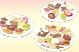 拿这么多你吃得完么，这场面似曾相识啊……视频封面