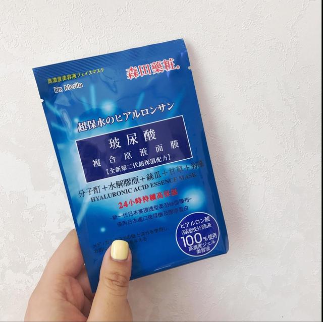 三十款热门面膜测试，有你用的那一款吗？