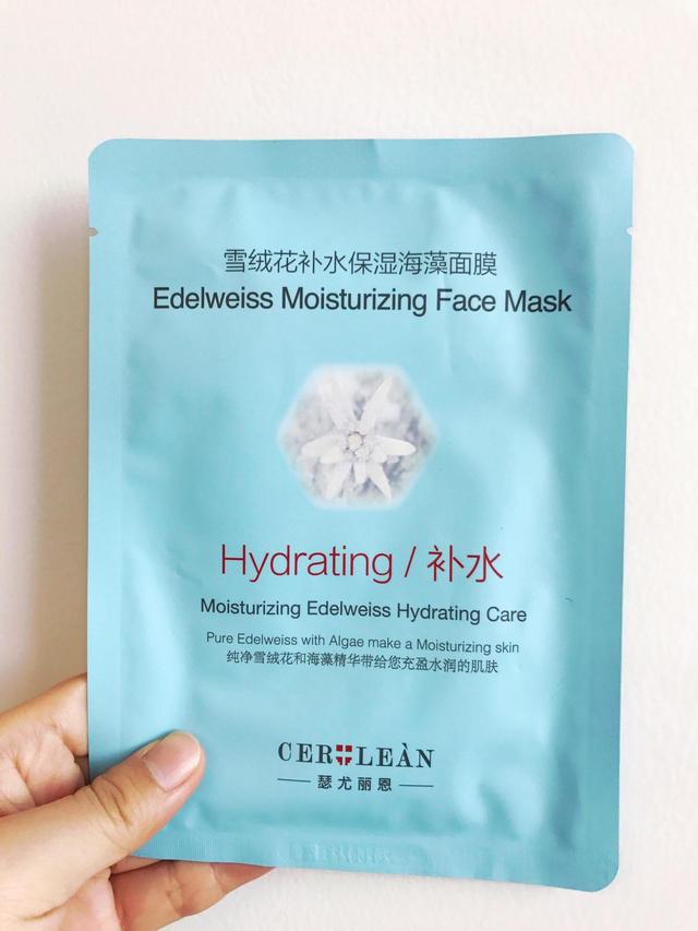 三十款热门面膜测试，有你用的那一款吗？