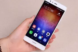 华为手机电源键容易坏？学会这个技巧多用2年视频封面