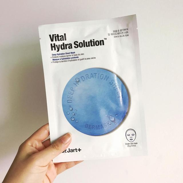 三十款热门面膜测试，有你用的那一款吗？