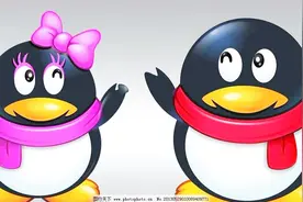 这些历代的QQ版本你用过几个？我只用过2003年以后的