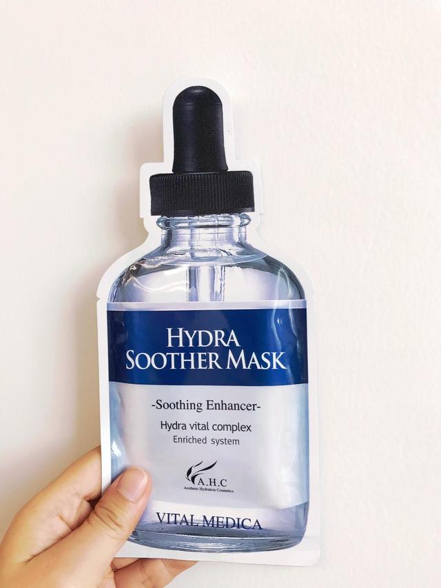 三十款热门面膜测试，有你用的那一款吗？