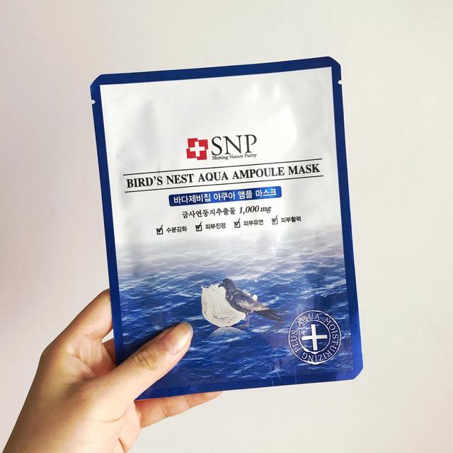 三十款热门面膜测试，有你用的那一款吗？