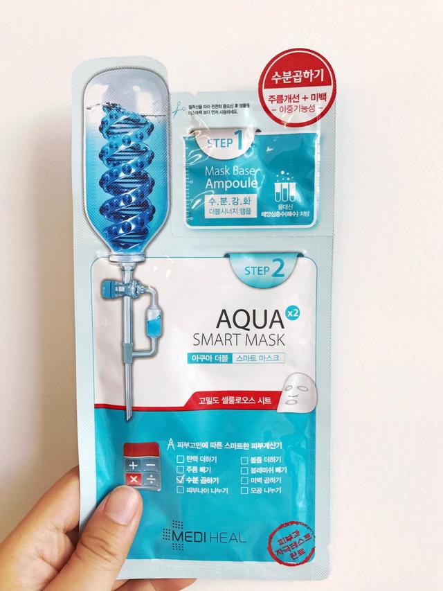 三十款热门面膜测试，有你用的那一款吗？