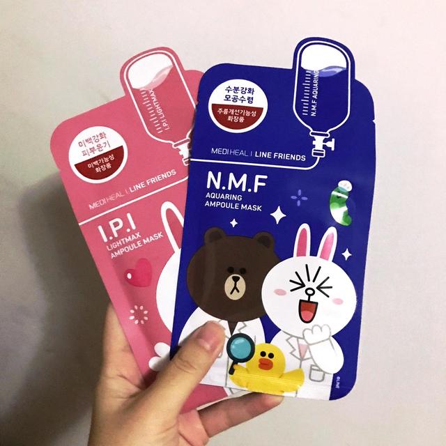 三十款热门面膜测试，有你用的那一款吗？