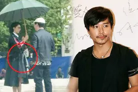 佟丽娅小腹微凸疑似怀二胎？和陈思诚毫无关系视频封面