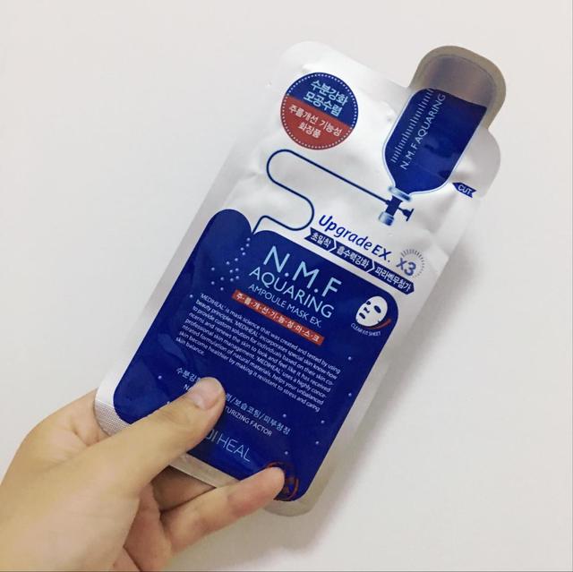 三十款热门面膜测试，有你用的那一款吗？