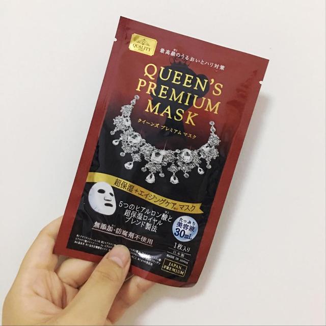 三十款热门面膜测试，有你用的那一款吗？