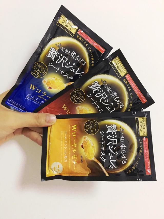 三十款热门面膜测试，有你用的那一款吗？