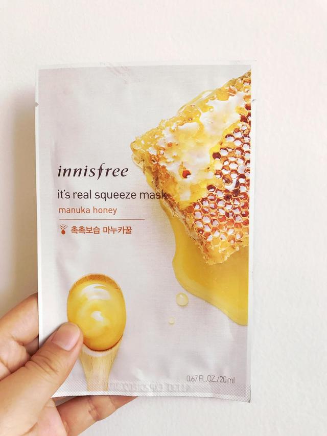 三十款热门面膜测试，有你用的那一款吗？