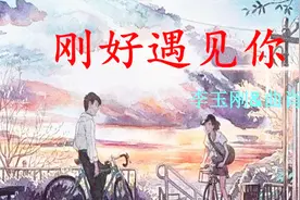 李玉刚《刚好遇见你》听完你就知道为什么是全网最火的经典了视频封面