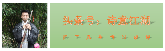 大道至简！21首古代的励志诗，比现代的鸡汤好喝多了（建议收藏）